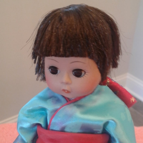 JAPAN DOLL - Picture 4 of 4